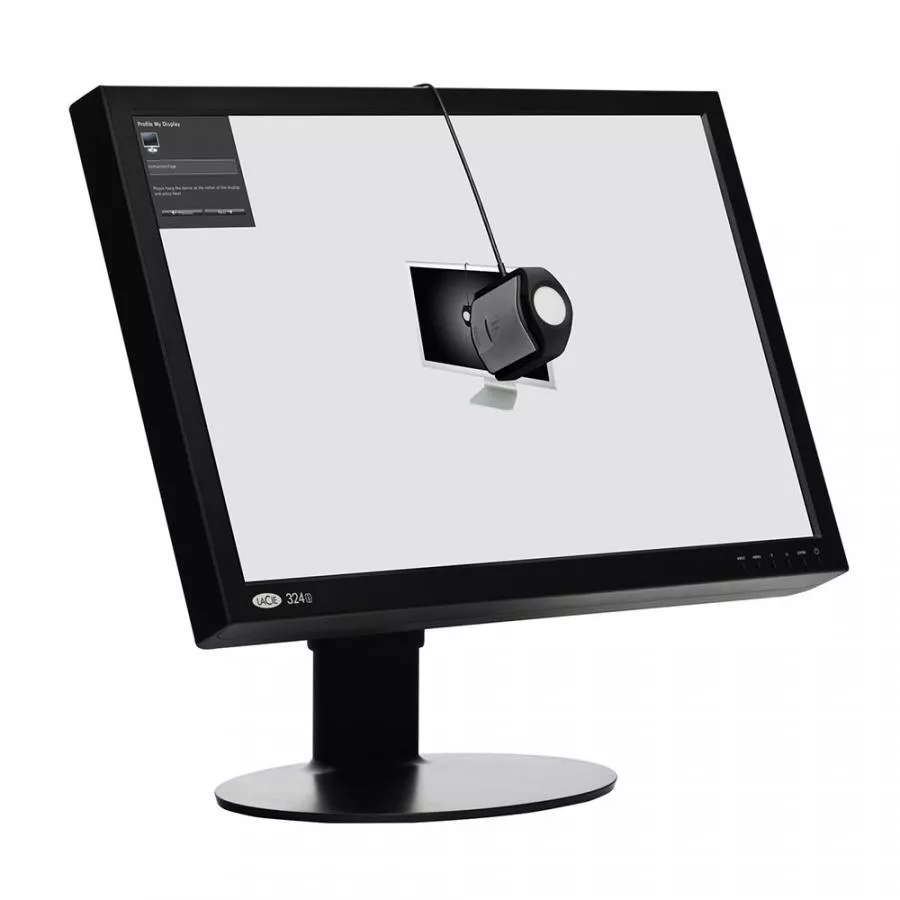 Calibrite ColorChecker Display Pro HL | PRO.Laika